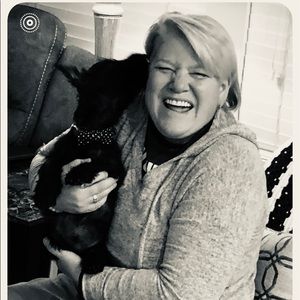 Meet your Posher, Barbara